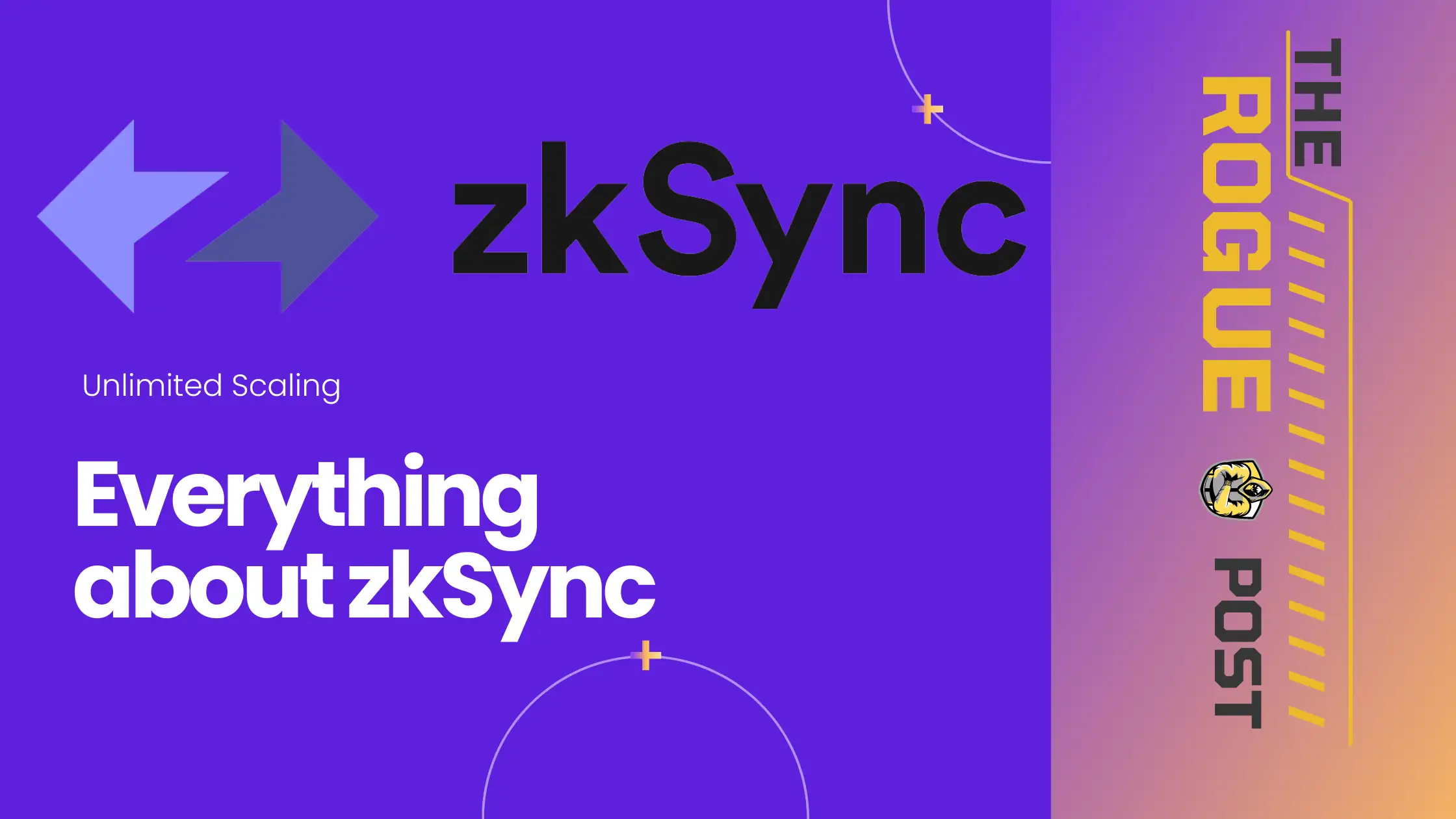 Know everything about zkSync