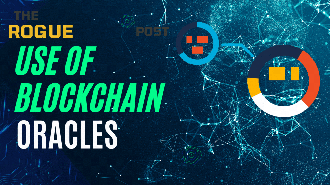 Use cases of Blockchain Oracles